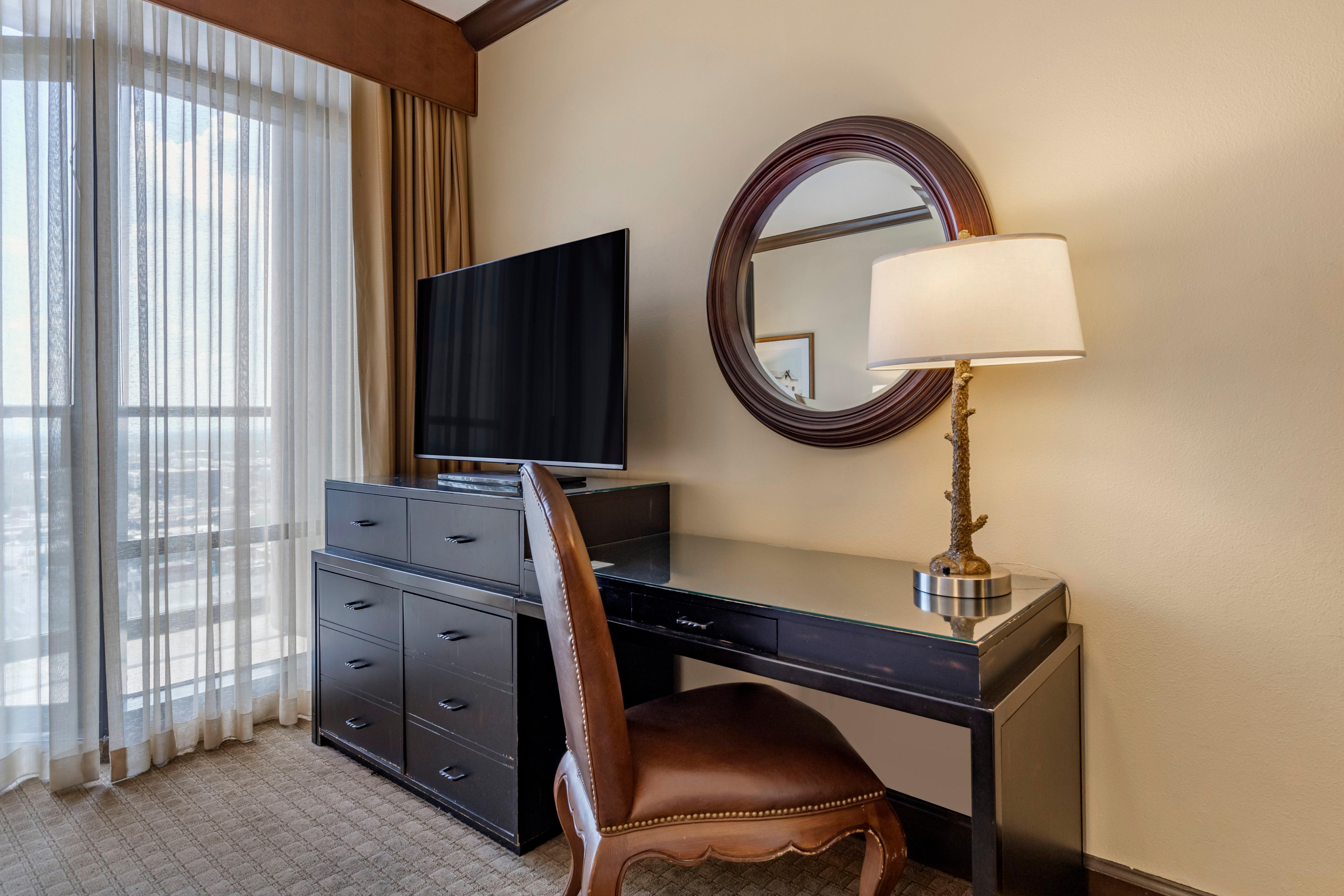 Omni Austin Hotel Downtown Esterno foto
