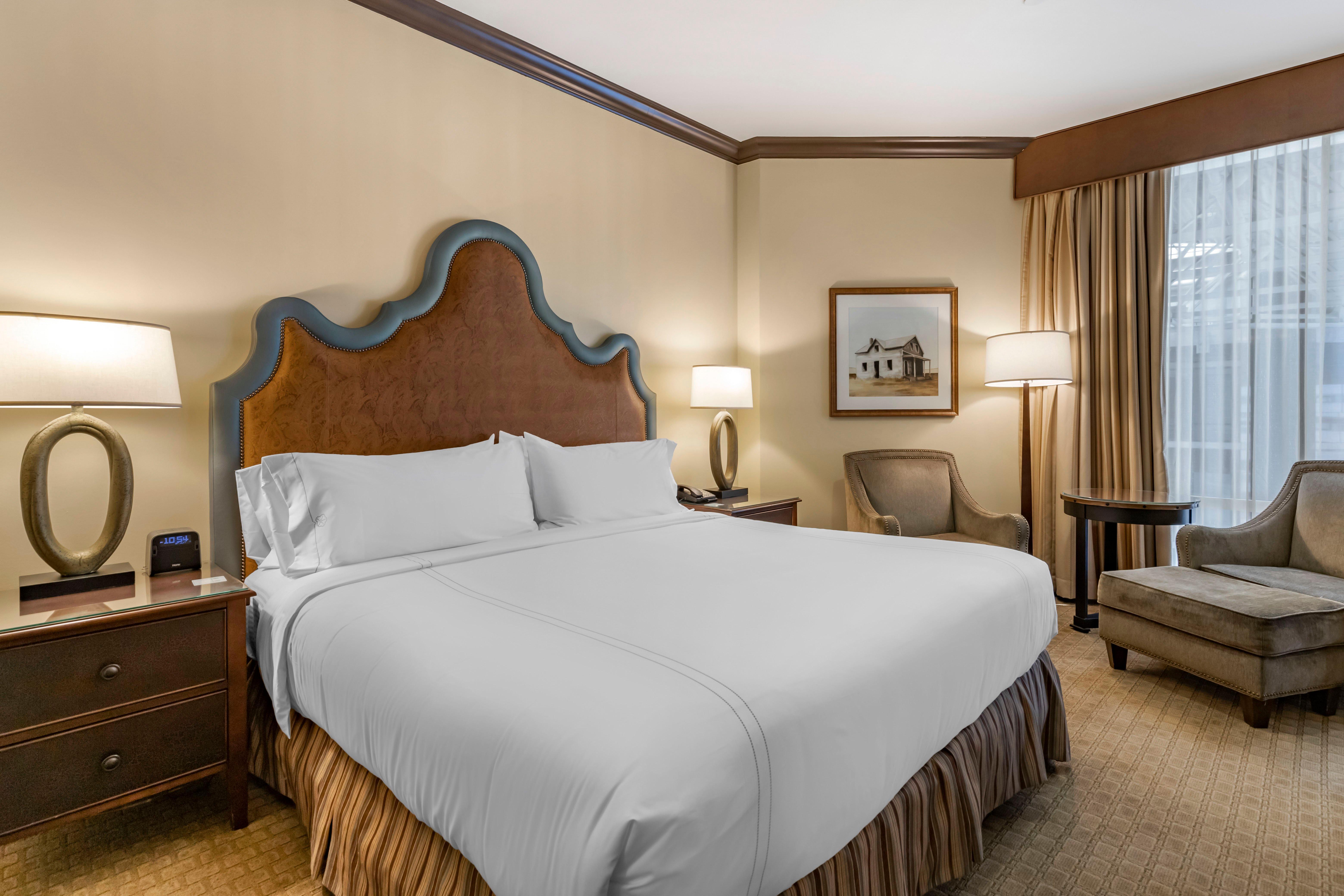 Omni Austin Hotel Downtown Esterno foto