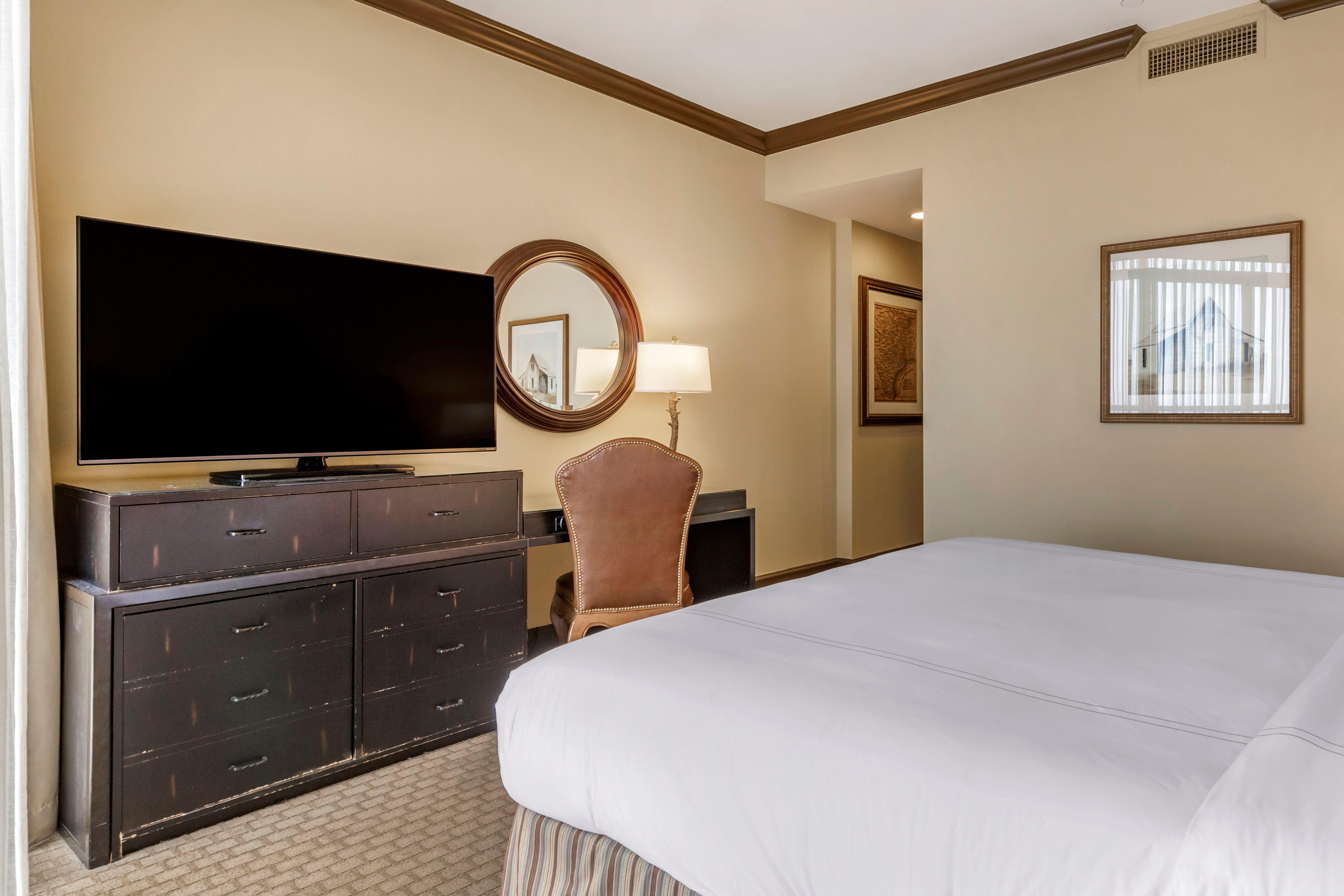 Omni Austin Hotel Downtown Esterno foto