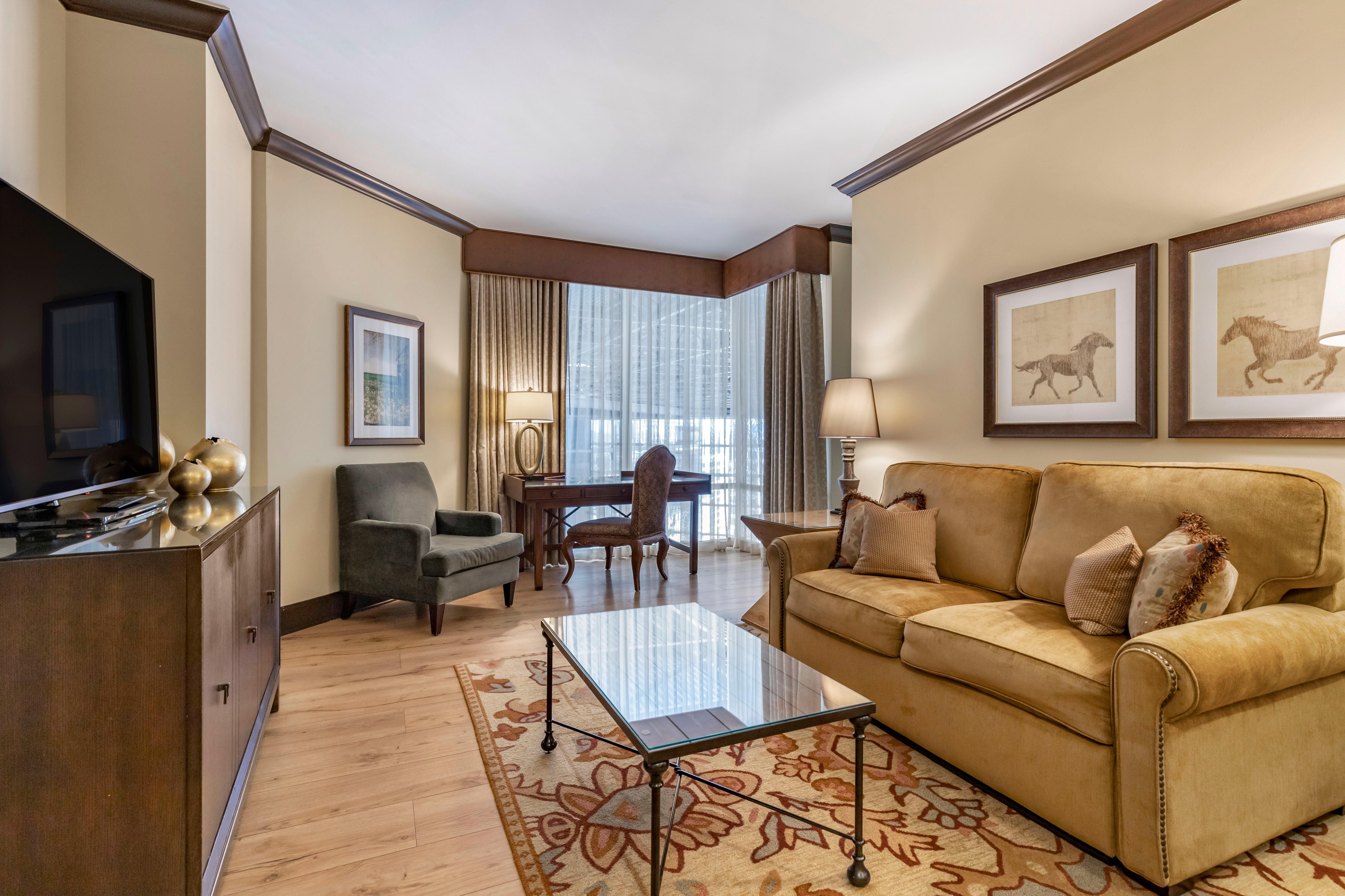 Omni Austin Hotel Downtown Esterno foto